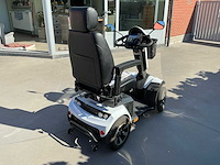 Mercurius 4ltd elektronische scooter - afbeelding 6 van  9
