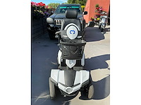 Mercurius 4ltd elektronische scooter - afbeelding 2 van  3