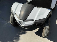 Mercurius 4ltd elektronische scooter - afbeelding 9 van  9