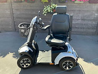 Mercurius 4ltd elektronische scooter - afbeelding 3 van  3