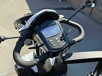 Mercurius 4ltd elektronische scooter - afbeelding 7 van  9