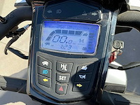 Mercurius 4ltd elektronische scooter - afbeelding 8 van  9