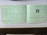 Mercury - monarch - car - 1979 - afbeelding 2 van  10