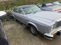Mercury - monarch - car - 1979 - afbeelding 3 van  10