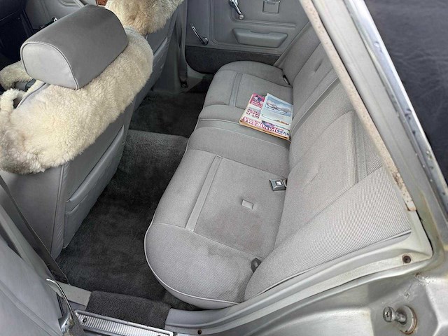 Mercury - monarch - car - 1979 - afbeelding 6 van  10