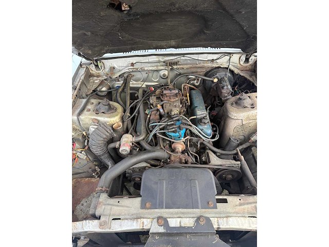 Mercury - monarch - car - 1979 - afbeelding 8 van  10