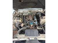 Mercury - monarch - car - 1979 - afbeelding 8 van  10