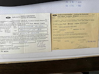 Mercury - monarch - car - 1979 - afbeelding 10 van  10