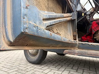 Mercury - sedan - classic cars >15 - afbeelding 2 van  5