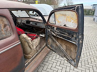 Mercury - sedan - classic cars >15 - afbeelding 3 van  5