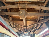 Mercury - sedan - classic cars >15 - afbeelding 5 van  5