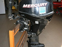 Mercury buitenboordmotor - afbeelding 2 van  8