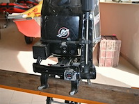 Mercury buitenboordmotor - afbeelding 3 van  8