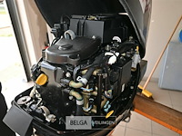 Mercury buitenboordmotor - afbeelding 6 van  8
