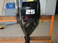 Mercury buitenboordmotor - afbeelding 2 van  9