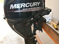 Mercury buitenboordmotor - afbeelding 3 van  9