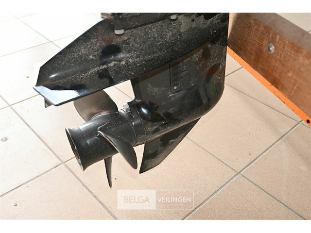 Mercury buitenboordmotor - afbeelding 4 van  9