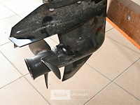 Mercury buitenboordmotor - afbeelding 4 van  9