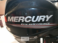 Mercury buitenboordmotor - afbeelding 6 van  9