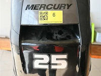 Mercury buitenboordmotor - afbeelding 7 van  9