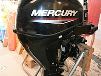 Mercury buitenboordmotor