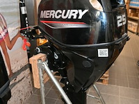 Mercury buitenboordmotor - afbeelding 3 van  8