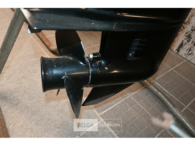 Mercury buitenboordmotor - afbeelding 4 van  8
