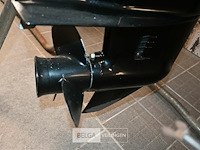 Mercury buitenboordmotor - afbeelding 4 van  8