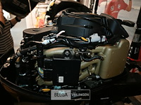 Mercury buitenboordmotor - afbeelding 7 van  8