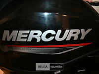 Mercury buitenboordmotor - afbeelding 6 van  10