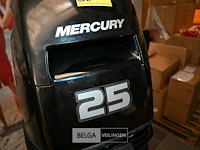Mercury buitenboordmotor - afbeelding 10 van  10