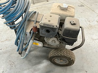 Mercury fdx-pro 30015 hogedrukreiniger - afbeelding 4 van  8