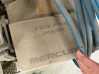Mercury fdx-pro 30015 hogedrukreiniger - afbeelding 7 van  8