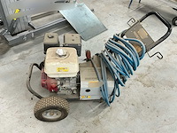 Mercury fdx-pro 30015 hogedrukreiniger - afbeelding 1 van  8