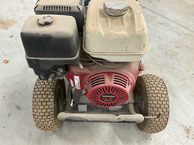 Mercury fdx-pro 30015 hogedrukreiniger - afbeelding 2 van  8