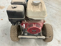 Mercury fdx-pro 30015 hogedrukreiniger - afbeelding 2 van  8