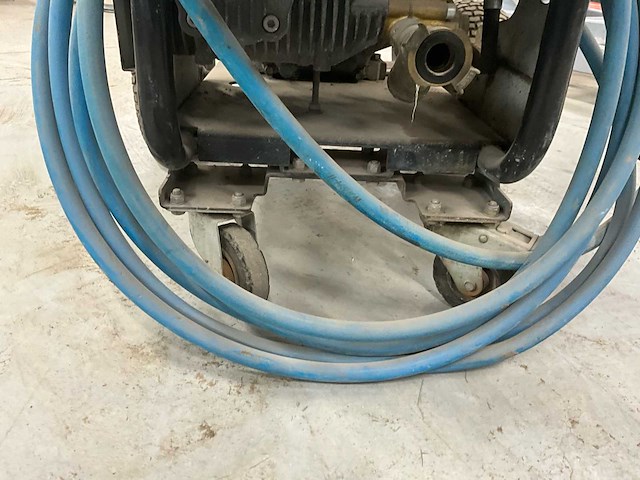 Mercury fdx-pro 30015 hogedrukreiniger - afbeelding 8 van  8
