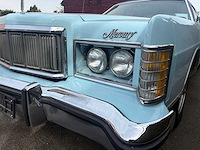Mercury marquis 460 cui motor v8 oldtimer - afbeelding 2 van  22