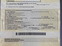 Mercury marquis 460 cui motor v8 oldtimer - afbeelding 7 van  22