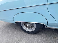 Mercury marquis 460 cui motor v8 oldtimer - afbeelding 11 van  22