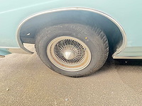 Mercury marquis 460 cui motor v8 oldtimer - afbeelding 13 van  22