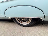 Mercury marquis 460 cui motor v8 oldtimer - afbeelding 14 van  22