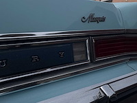 Mercury marquis 460 cui motor v8 oldtimer - afbeelding 15 van  22