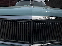 Mercury marquis 460 cui motor v8 oldtimer - afbeelding 17 van  22