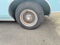 Mercury marquis 460 cui motor v8 oldtimer - afbeelding 19 van  22