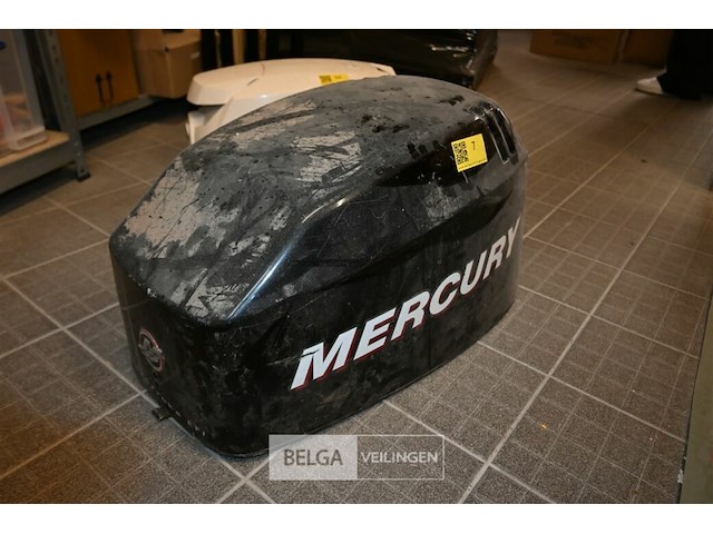 Mercury motorkap - afbeelding 1 van  4