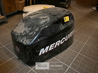 Mercury motorkap