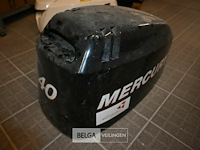 Mercury motorkap - afbeelding 4 van  4