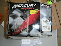 Mercury schroef - afbeelding 5 van  7