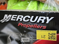 Mercury schroef - afbeelding 6 van  7